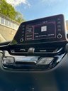 USED 2023 23 TOYOTA C-HR 1.8 VVT-h GPF Icon SUV 5dr Petrol Hybrid CVT Euro 6 (s/s) (122 ps) 
