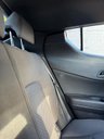 USED 2023 23 TOYOTA C-HR 1.8 VVT-h GPF Icon SUV 5dr Petrol Hybrid CVT Euro 6 (s/s) (122 ps) 