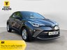 USED 2023 23 TOYOTA C-HR 1.8 VVT-h GPF Icon SUV 5dr Petrol Hybrid CVT Euro 6 (s/s) (122 ps) 