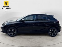 USED 2025 25 VAUXHALL CORSA 1.2 Turbo Ultimate Hatchback 5dr Petrol Auto Euro 6 (s/s) (100 ps) 