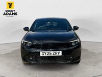 USED 2025 25 VAUXHALL CORSA 1.2 Turbo Ultimate Hatchback 5dr Petrol Auto Euro 6 (s/s) (100 ps) 