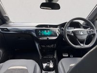 USED 2025 25 VAUXHALL CORSA 1.2 Turbo Ultimate Hatchback 5dr Petrol Auto Euro 6 (s/s) (100 ps) 