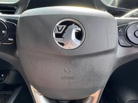 USED 2025 25 VAUXHALL CORSA 1.2 Turbo Ultimate Hatchback 5dr Petrol Auto Euro 6 (s/s) (100 ps) 