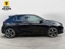 USED 2025 25 VAUXHALL CORSA 1.2 Turbo Ultimate Hatchback 5dr Petrol Auto Euro 6 (s/s) (100 ps) 