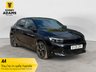 USED 2025 25 VAUXHALL CORSA 1.2 Turbo Ultimate Hatchback 5dr Petrol Auto Euro 6 (s/s) (100 ps) 