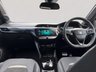 USED 2025 25 VAUXHALL CORSA 1.2 Turbo Ultimate Hatchback 5dr Petrol Auto Euro 6 (s/s) (100 ps) 