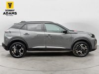 USED 2024 24 PEUGEOT 2008 1.2 PureTech GT SUV 5dr Petrol EAT Euro 6 (s/s) (130 ps) 