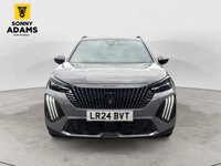 USED 2024 24 PEUGEOT 2008 1.2 PureTech GT SUV 5dr Petrol EAT Euro 6 (s/s) (130 ps) 