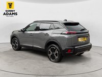 USED 2024 24 PEUGEOT 2008 1.2 PureTech GT SUV 5dr Petrol EAT Euro 6 (s/s) (130 ps) 