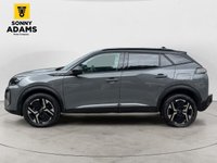 USED 2024 24 PEUGEOT 2008 1.2 PureTech GT SUV 5dr Petrol EAT Euro 6 (s/s) (130 ps) 