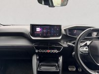 USED 2024 24 PEUGEOT 2008 1.2 PureTech GT SUV 5dr Petrol EAT Euro 6 (s/s) (130 ps) 