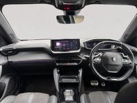 USED 2024 24 PEUGEOT 2008 1.2 PureTech GT SUV 5dr Petrol EAT Euro 6 (s/s) (130 ps) 