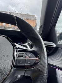 USED 2024 24 PEUGEOT 2008 1.2 PureTech GT SUV 5dr Petrol EAT Euro 6 (s/s) (130 ps) 