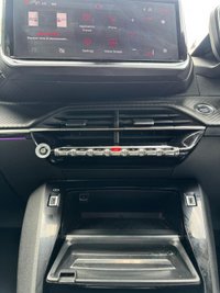 USED 2024 24 PEUGEOT 2008 1.2 PureTech GT SUV 5dr Petrol EAT Euro 6 (s/s) (130 ps) 