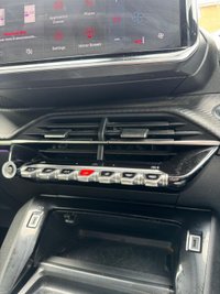 USED 2024 24 PEUGEOT 2008 1.2 PureTech GT SUV 5dr Petrol EAT Euro 6 (s/s) (130 ps) 