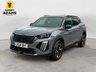 USED 2024 24 PEUGEOT 2008 1.2 PureTech GT SUV 5dr Petrol EAT Euro 6 (s/s) (130 ps) 