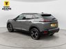 USED 2024 24 PEUGEOT 2008 1.2 PureTech GT SUV 5dr Petrol EAT Euro 6 (s/s) (130 ps) 