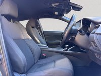 USED 2023 72 TOYOTA C-HR 1.8 VVT-h GPF Icon SUV 5dr Petrol Hybrid CVT Euro 6 (s/s) (122 ps) 