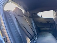 USED 2023 72 TOYOTA C-HR 1.8 VVT-h GPF Icon SUV 5dr Petrol Hybrid CVT Euro 6 (s/s) (122 ps) 