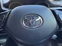 USED 2023 72 TOYOTA C-HR 1.8 VVT-h GPF Icon SUV 5dr Petrol Hybrid CVT Euro 6 (s/s) (122 ps) 