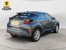 USED 2023 72 TOYOTA C-HR 1.8 VVT-h GPF Icon SUV 5dr Petrol Hybrid CVT Euro 6 (s/s) (122 ps) 