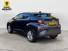 USED 2023 72 TOYOTA C-HR 1.8 VVT-h GPF Icon SUV 5dr Petrol Hybrid CVT Euro 6 (s/s) (122 ps) 