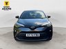 USED 2023 72 TOYOTA C-HR 1.8 VVT-h GPF Icon SUV 5dr Petrol Hybrid CVT Euro 6 (s/s) (122 ps) 