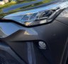 USED 2023 72 TOYOTA C-HR 1.8 VVT-h GPF Icon SUV 5dr Petrol Hybrid CVT Euro 6 (s/s) (122 ps) 