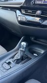 USED 2023 72 TOYOTA C-HR 1.8 VVT-h GPF Icon SUV 5dr Petrol Hybrid CVT Euro 6 (s/s) (122 ps) 