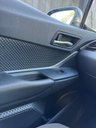 USED 2023 72 TOYOTA C-HR 1.8 VVT-h GPF Icon SUV 5dr Petrol Hybrid CVT Euro 6 (s/s) (122 ps) 