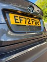 USED 2023 72 TOYOTA C-HR 1.8 VVT-h GPF Icon SUV 5dr Petrol Hybrid CVT Euro 6 (s/s) (122 ps) 