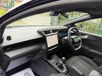 USED 2025 25 FORD PUMA 1.0T EcoBoost MHEV ST-Line Euro 6 (s/s) 5dr NEW SHAPE-REVERSE CAMERA-NAV