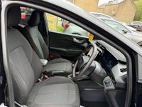 USED 2025 25 FORD PUMA 1.0T EcoBoost MHEV ST-Line Euro 6 (s/s) 5dr NEW SHAPE-REVERSE CAMERA-NAV
