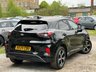 USED 2025 25 FORD PUMA 1.0T EcoBoost MHEV ST-Line Euro 6 (s/s) 5dr NEW SHAPE-REVERSE CAMERA-NAV