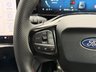 USED 2025 25 FORD PUMA 1.0T EcoBoost MHEV ST-Line Euro 6 (s/s) 5dr NEW SHAPE-REVERSE CAMERA-NAV