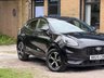 USED 2025 25 FORD PUMA 1.0T EcoBoost MHEV ST-Line Euro 6 (s/s) 5dr NEW SHAPE-REVERSE CAMERA-NAV
