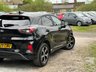 USED 2025 25 FORD PUMA 1.0T EcoBoost MHEV ST-Line Euro 6 (s/s) 5dr NEW SHAPE-REVERSE CAMERA-NAV