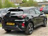 USED 2025 25 FORD PUMA 1.0T EcoBoost MHEV ST-Line Euro 6 (s/s) 5dr NEW SHAPE-REVERSE CAMERA-NAV