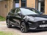 USED 2025 25 FORD PUMA 1.0T EcoBoost MHEV ST-Line Euro 6 (s/s) 5dr NEW SHAPE-REVERSE CAMERA-NAV