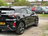 USED 2025 25 FORD PUMA 1.0T EcoBoost MHEV ST-Line Euro 6 (s/s) 5dr NEW SHAPE-REVERSE CAMERA-NAV
