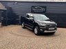 USED 2020 20 FORD RANGER 2.0 EcoBlue Limited Pickup Double Cab 4dr Diesel Manual 4WD Euro 6 (s/s) (170 ps) Px Welcome Finance Available