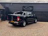 USED 2020 20 FORD RANGER 2.0 EcoBlue Limited Pickup Double Cab 4dr Diesel Manual 4WD Euro 6 (s/s) (170 ps) Px Welcome Finance Available