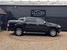 USED 2020 20 FORD RANGER 2.0 EcoBlue Limited Pickup Double Cab 4dr Diesel Manual 4WD Euro 6 (s/s) (170 ps) Px Welcome Finance Available