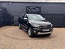 USED 2020 20 FORD RANGER 2.0 EcoBlue Limited Pickup Double Cab 4dr Diesel Manual 4WD Euro 6 (s/s) (170 ps) Px Welcome Finance Available