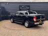USED 2020 20 FORD RANGER 2.0 EcoBlue Limited Pickup Double Cab 4dr Diesel Manual 4WD Euro 6 (s/s) (170 ps) Px Welcome Finance Available