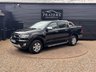 USED 2020 20 FORD RANGER 2.0 EcoBlue Limited Pickup Double Cab 4dr Diesel Manual 4WD Euro 6 (s/s) (170 ps) Px Welcome Finance Available