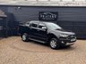 USED 2020 20 FORD RANGER 2.0 EcoBlue Limited Pickup Double Cab 4dr Diesel Manual 4WD Euro 6 (s/s) (170 ps) Px Welcome Finance Available
