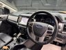 USED 2020 20 FORD RANGER 2.0 EcoBlue Limited Pickup Double Cab 4dr Diesel Manual 4WD Euro 6 (s/s) (170 ps) Px Welcome Finance Available