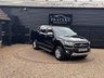 USED 2020 20 FORD RANGER 2.0 EcoBlue Limited Pickup Double Cab 4dr Diesel Manual 4WD Euro 6 (s/s) (170 ps) Px Welcome Finance Available