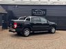 USED 2020 20 FORD RANGER 2.0 EcoBlue Limited Pickup Double Cab 4dr Diesel Manual 4WD Euro 6 (s/s) (170 ps) Px Welcome Finance Available